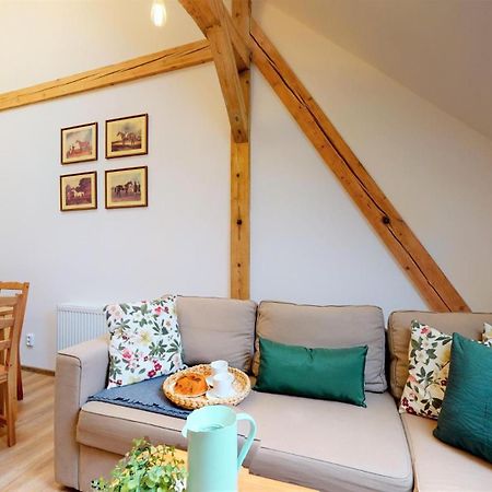 Pension U Sebastiana Hodousice 部屋 写真