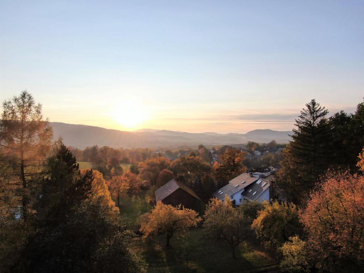 Pension U Sebastiana Hodousice エクステリア 写真