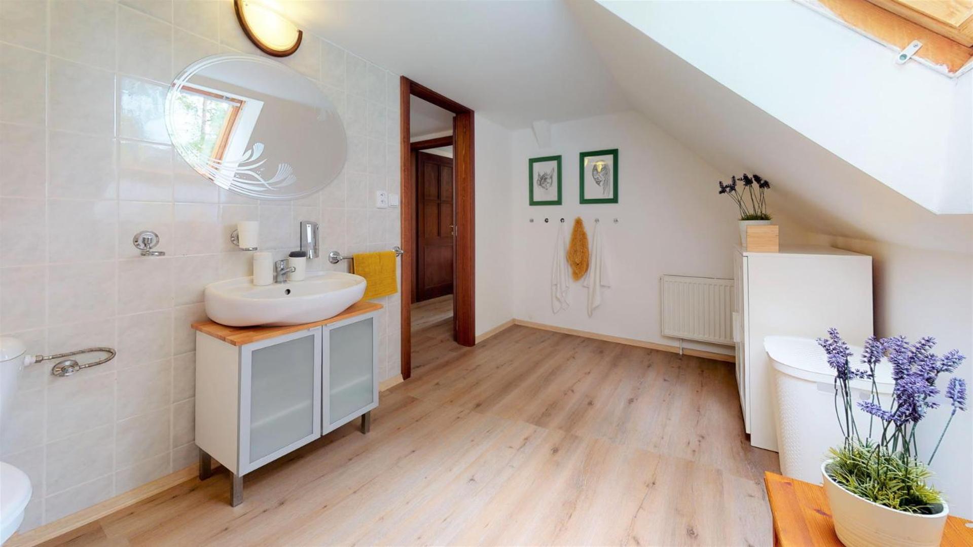 Pension U Sebastiana Hodousice 部屋 写真