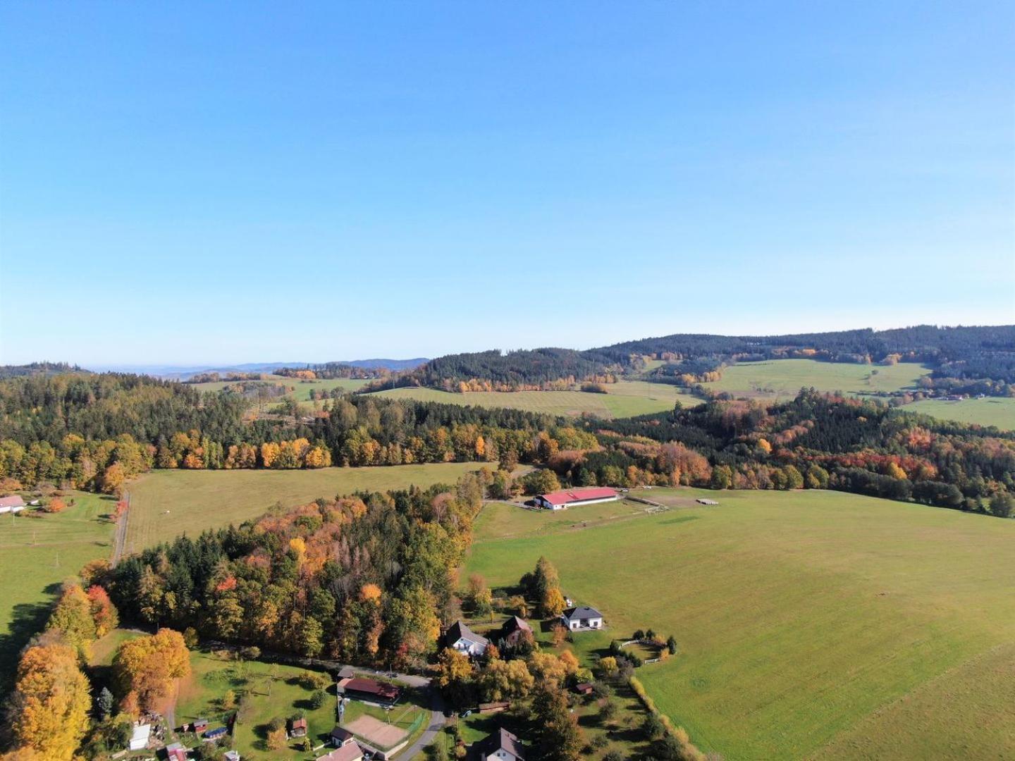 Pension U Sebastiana Hodousice 部屋 写真
