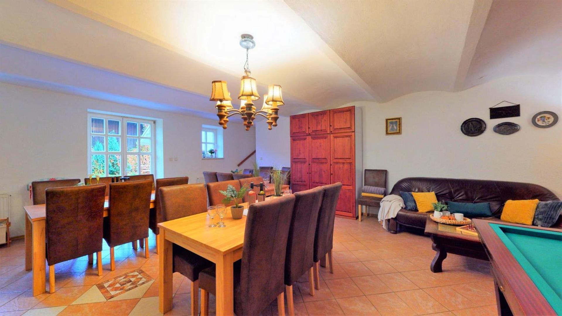 Pension U Sebastiana Hodousice 部屋 写真