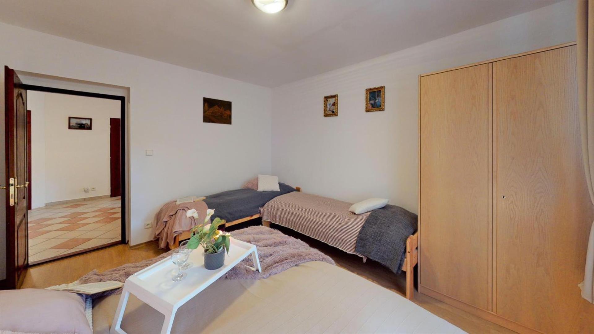 Pension U Sebastiana Hodousice 部屋 写真