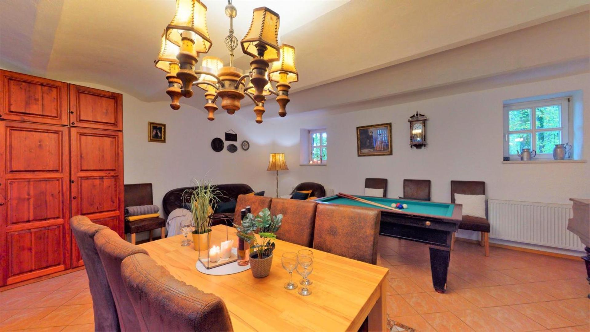 Pension U Sebastiana Hodousice 部屋 写真