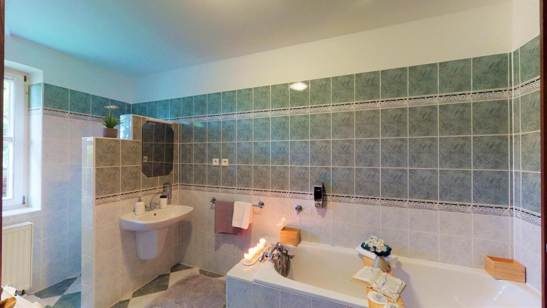 Pension U Sebastiana Hodousice 部屋 写真