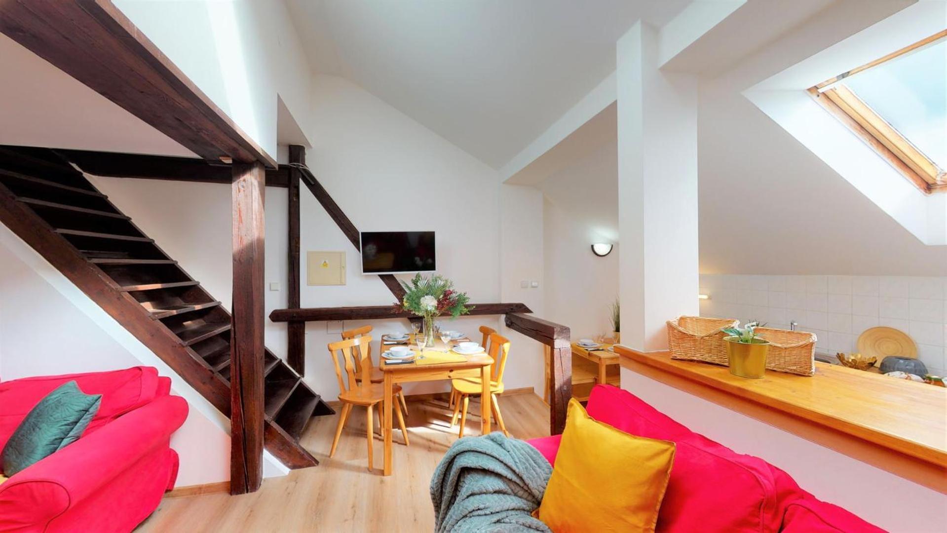Pension U Sebastiana Hodousice 部屋 写真