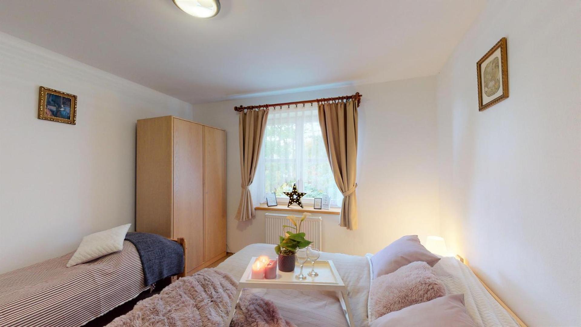 Pension U Sebastiana Hodousice 部屋 写真